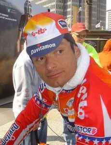 Fred Rodriguez