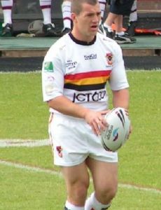 Iestyn Harris