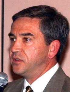 Michael Durant