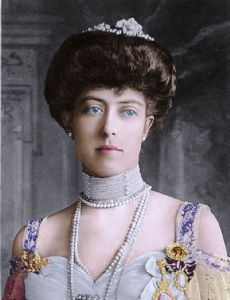 Princess Victoria of the United Kingdom