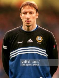 Jarmo Saastamoinen