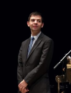 Dan Nimmer