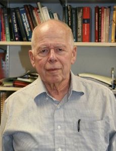 Peretz P. Friedmann