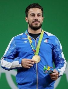 Kianoush Rostami