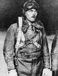 Campbell MacKenzie-Richards