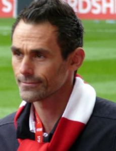 Peter Thorne (footballer)