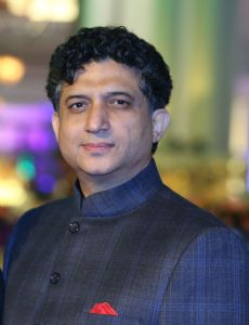 Gurpreet Sandhu