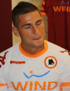 Aleandro Rosi
