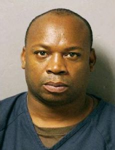 Christopher Coke
