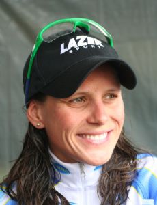 Kateřina Nash