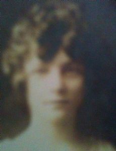 Florence Peterson
