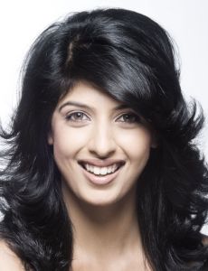 Aishwarya Sakhuja