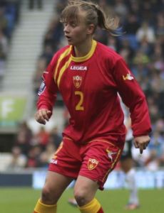 Željka Radanović
