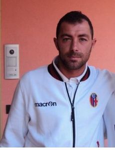 Daniele Vantaggiato
