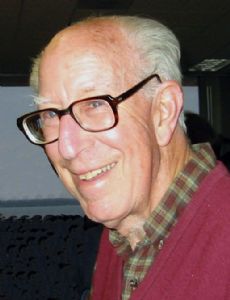 Walter Rudin