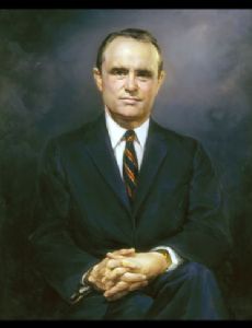 Edward T. Breathitt