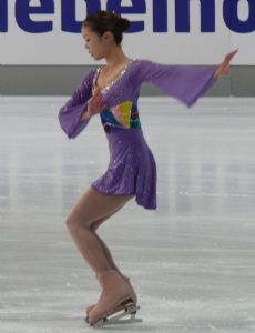 Shion Kokubun