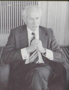 Olavi J. Mattila