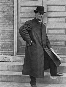 Fred Schacht