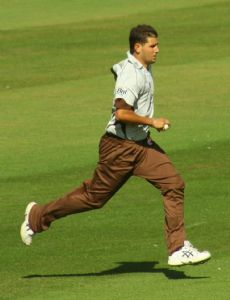 Jade Dernbach