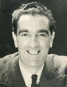 Noel Purcell