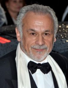 Francis Perrin