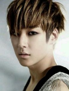 Kevin Woo