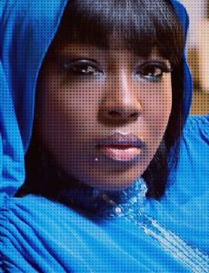 Susan Peters (Nigerian Actress)