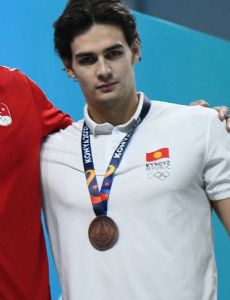 Denis Petrashov