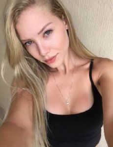 Najila Trindade Mendes