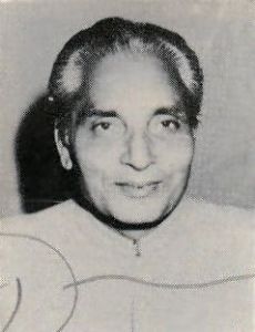 P. Lal