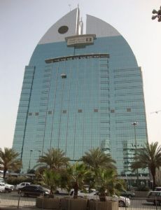 Burj Al Anoud
