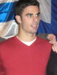 Juan Domínguez Lamas