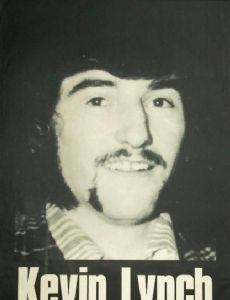 Kevin Lynch