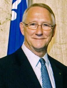 Gérald Tremblay