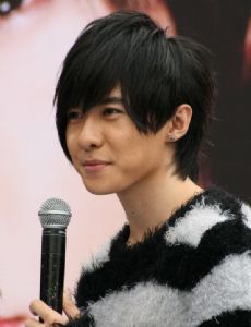 Danson Tang