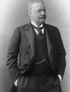 Bernhard von Bülow
