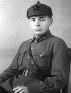 Artem Sergeev