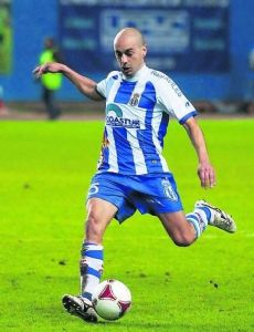 Aitor Tornavaca Fernández