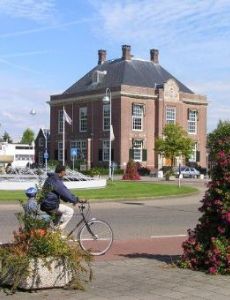 Haarlemmermeer