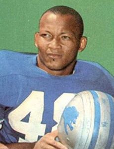 Tom Vaughn