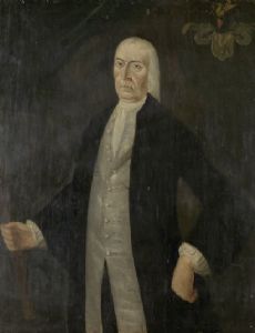 Jeremias van Riemsdijk