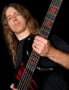 Alex Webster