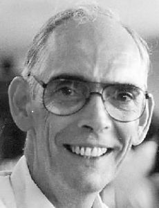 David K. Wyatt