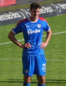 Janni Serra