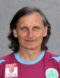 Alfred Tatar