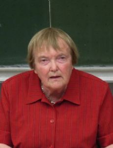Gudrun Pausewang