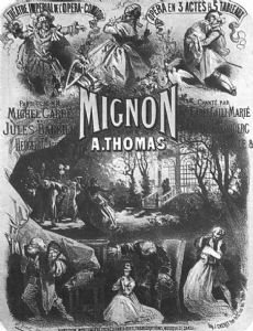 Mignon (opera)