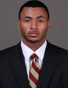 Je'Ron Hamm