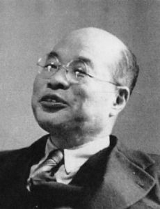 Mitani Takanobu